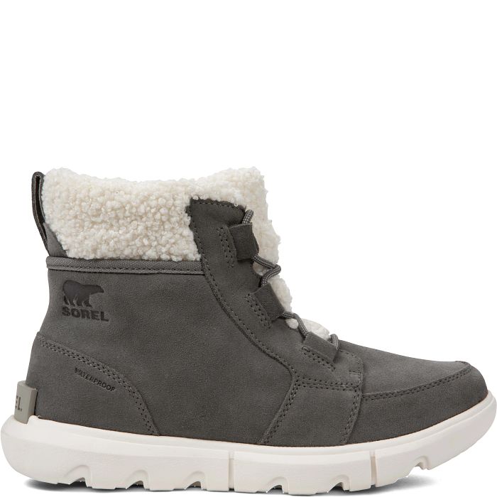 Sorel Waterproof Explorer Next Carnival Super Shoes