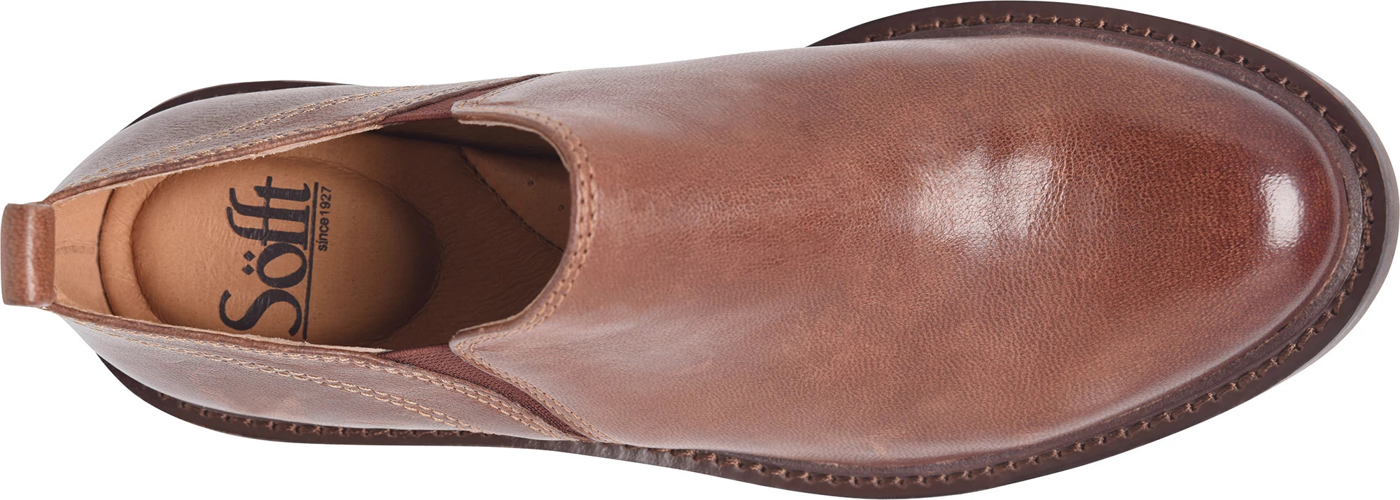 (取寄) ソフト レディース ネイズベリー リ Sofft women Sofft Naisbury II Brown Sofft Naisbury II レディース オックスフォード Brown 取寄) ソフト