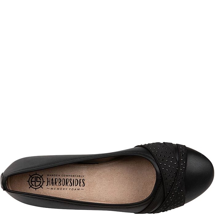 Harborsides Anne Super Shoes - Main Image