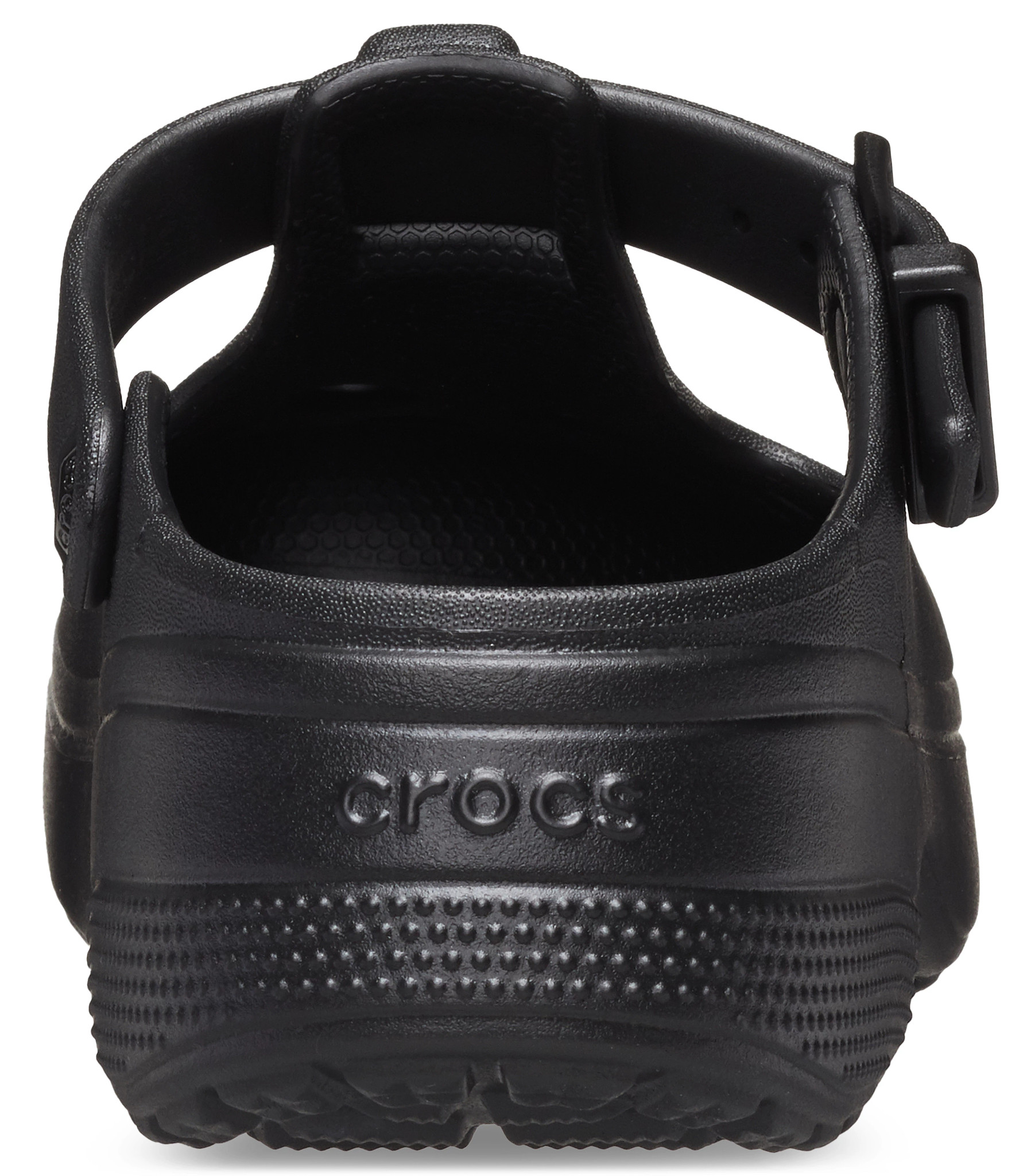 Crocs Classic Mary Jane Clog | Super Shoes