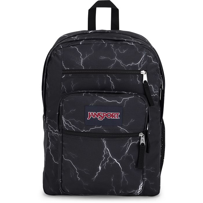 big student backpack jansport black NC State Wolfpack Red and White Shop and designed with a bold JanSport Big Student Sport BACKPACK