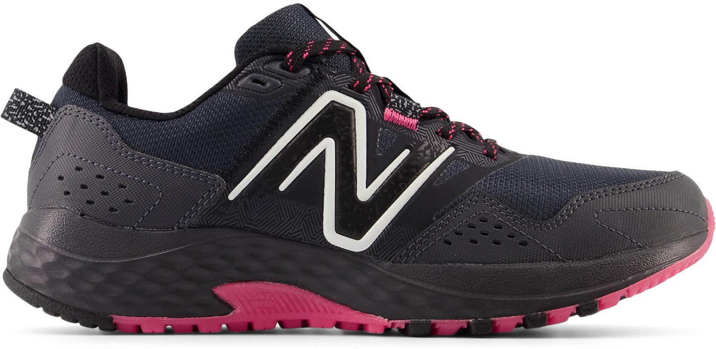 ローレル New Balance 410v8 Trail Runner | Super Shoes