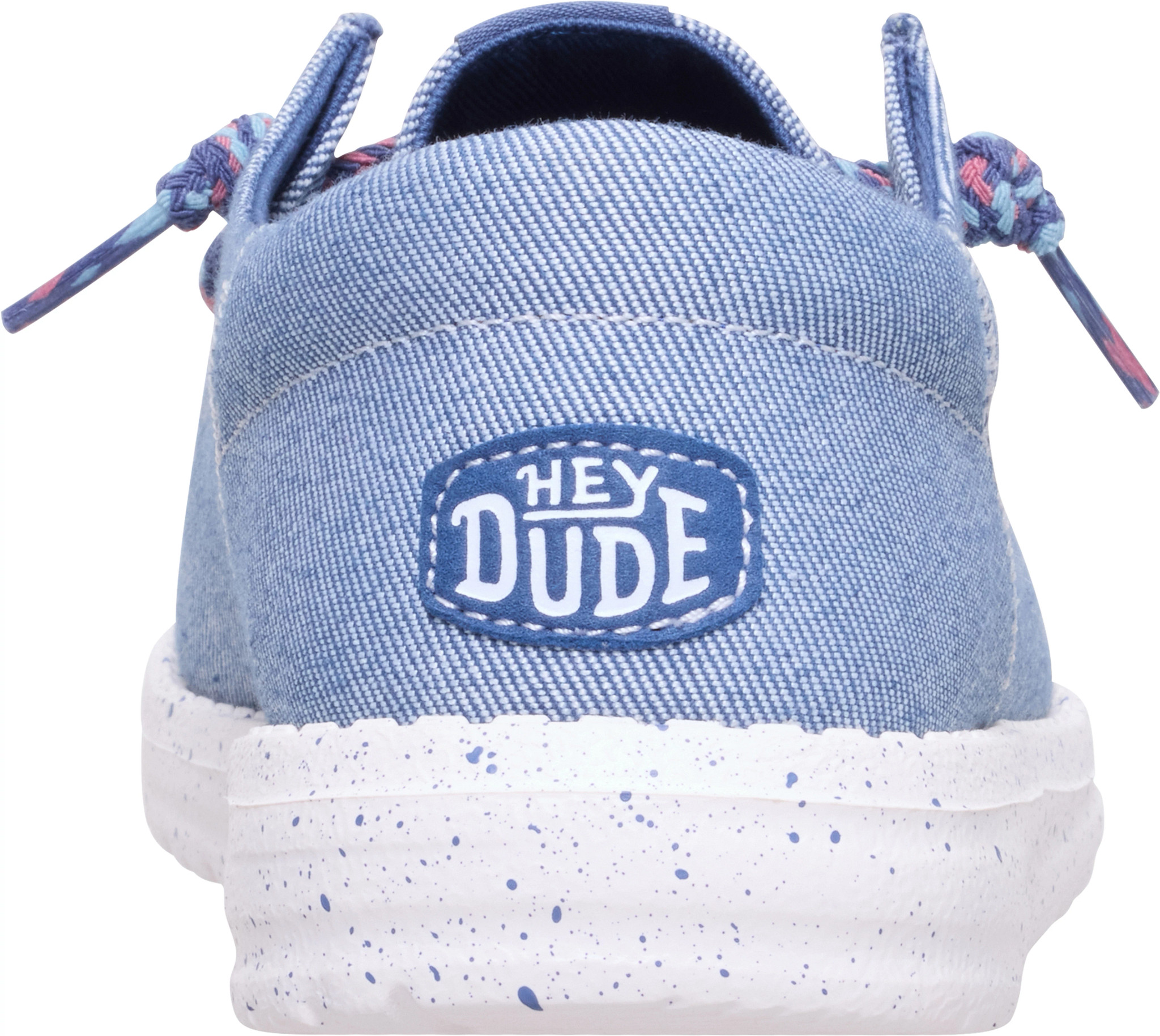 Women's Hey Dude Wendy Funk Friendship Lace | Super Shoes