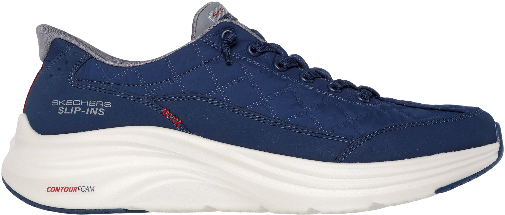 【新品】SKECHERS Slip-ins メンズ　25cm 楽天市場】スケッチャーズ メンズ スリップインズ（靴サイズ（cm
