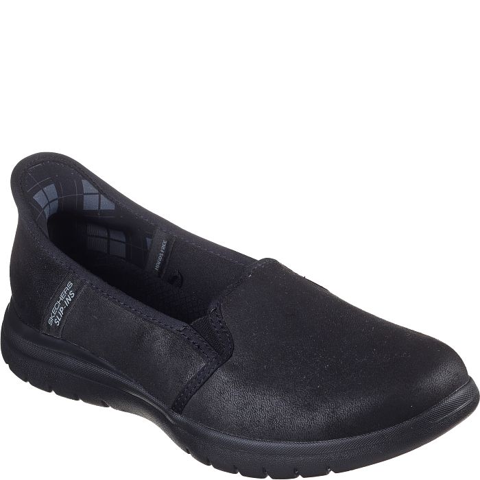 Women's Skechers Slip-Ins On The Go Flex Verona Super Shoes