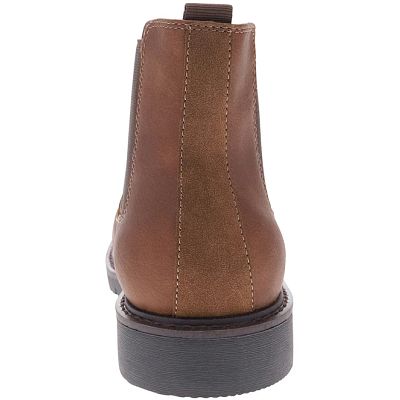 dockers mens durham dress casual classic chelsea boots Dockers Mens Durham Dress Casual Classic Chelsea Boots, Black, 7 M | Chelsea