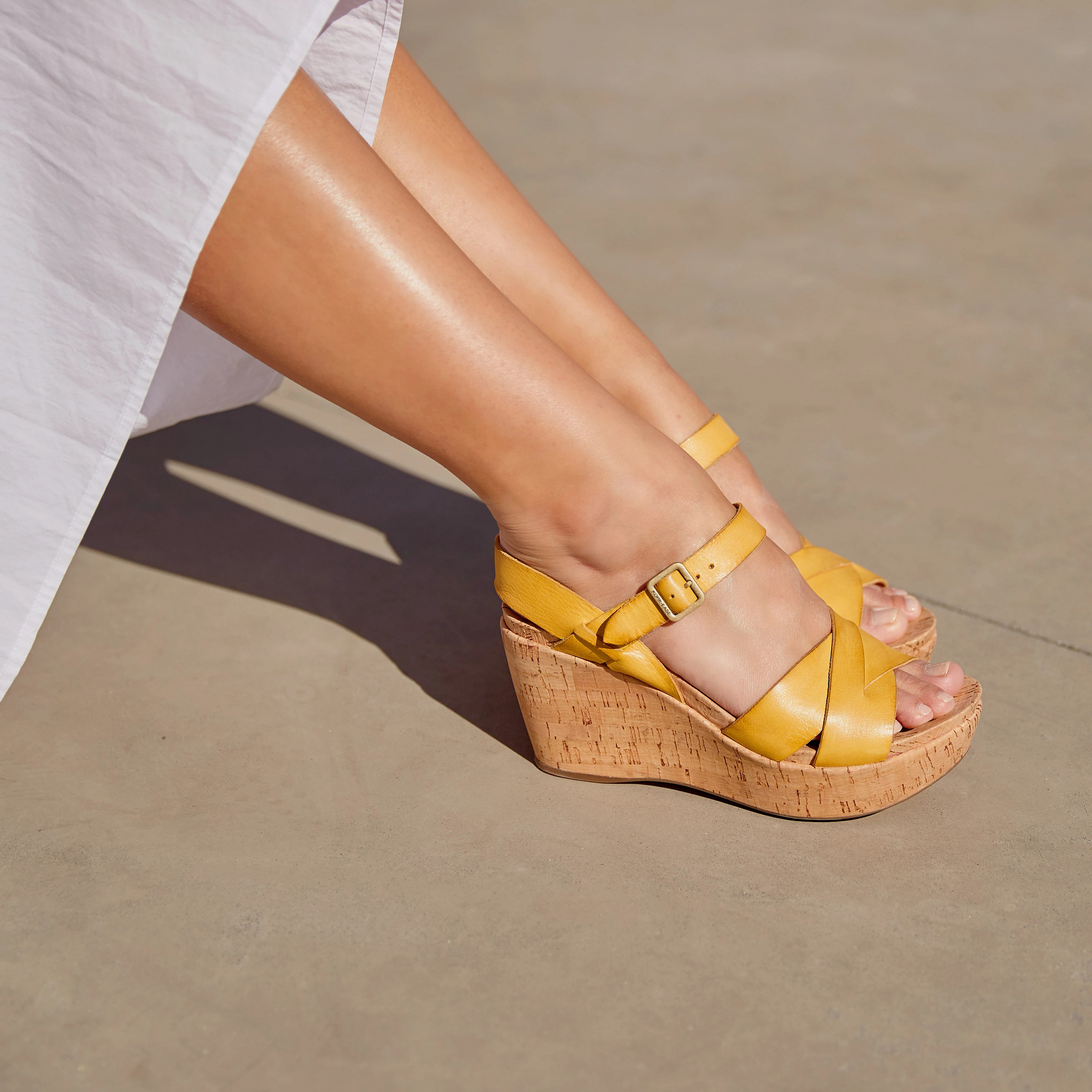 Ava 2.0 Final | Kork-Ease