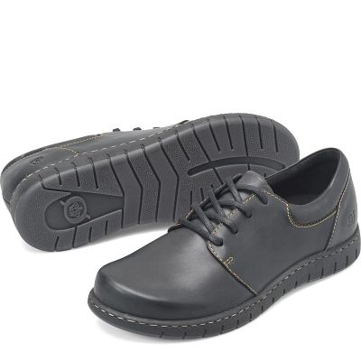 Men's Oxford Shoes | Men's Lace-Up Shoes | Born Shoes Men's Oxford Shoes | Men's Lace-Up Shoes | Born Shoes