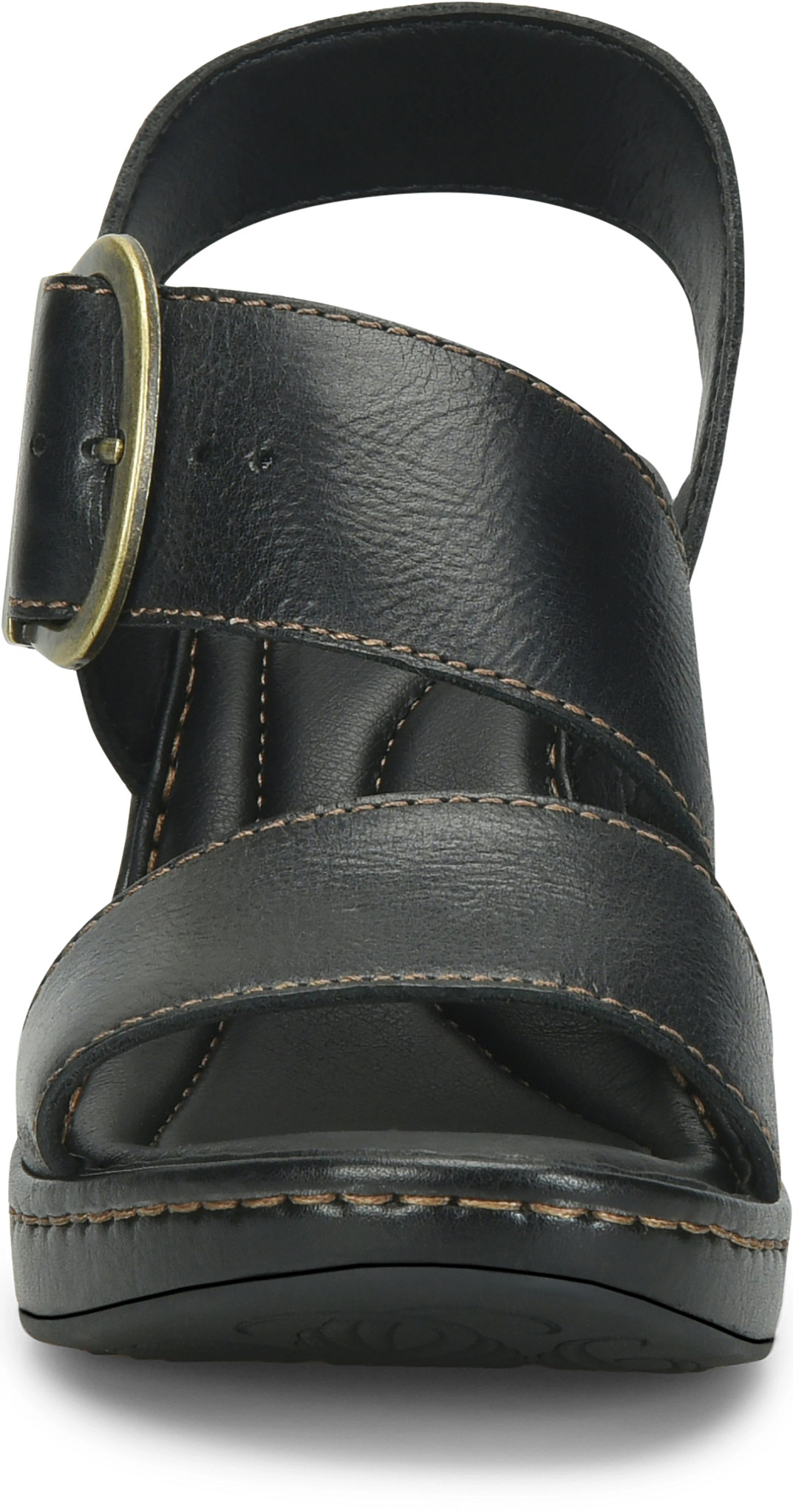 view front