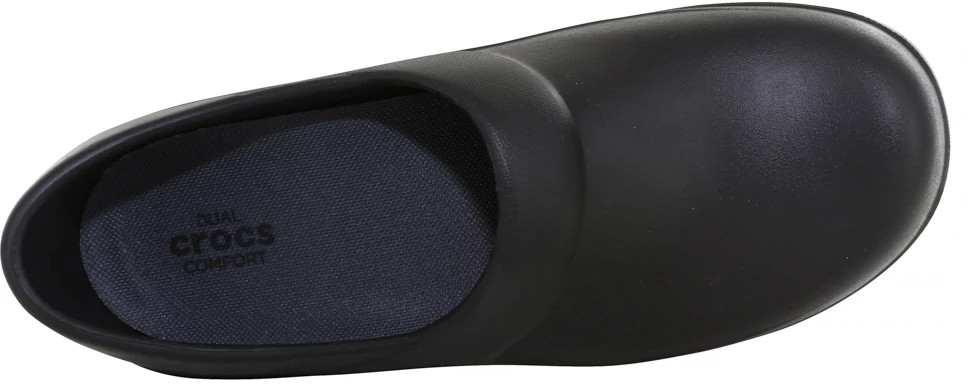 Women's Crocs Slip Resistant Neria Pro Ii | Super Shoes