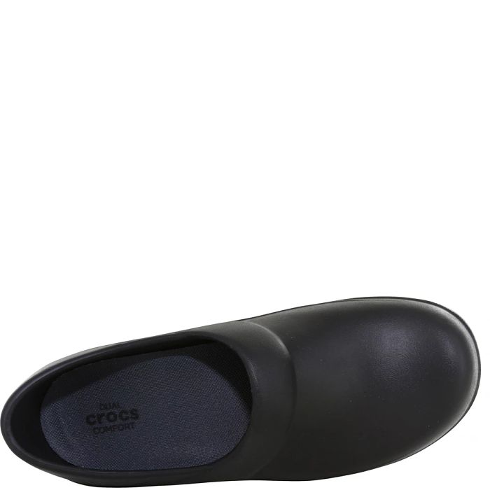 Crocs Neria Crocs Dual Comfort Shoes Women's Crocs Slip Resistant