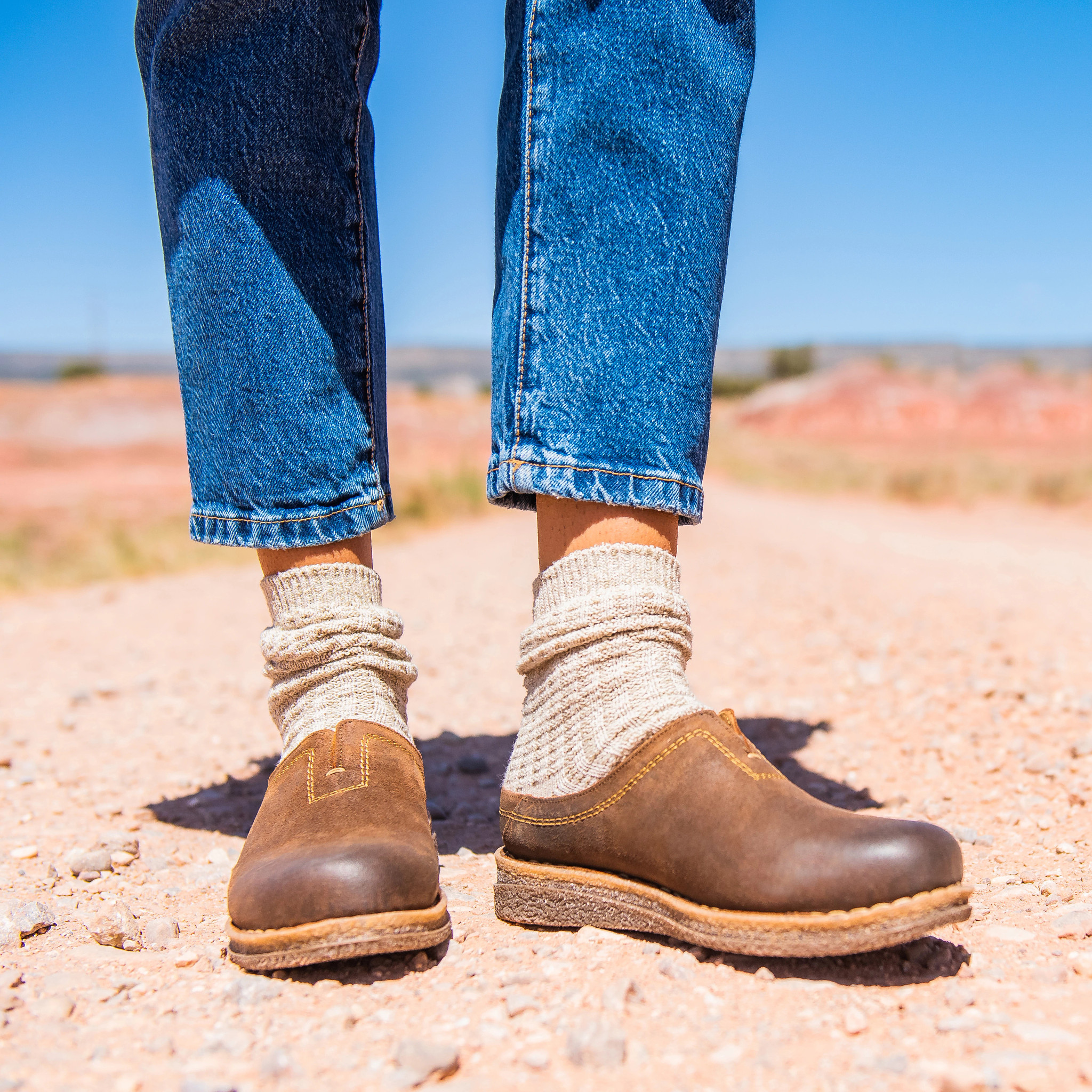 Seana | Born Shoes