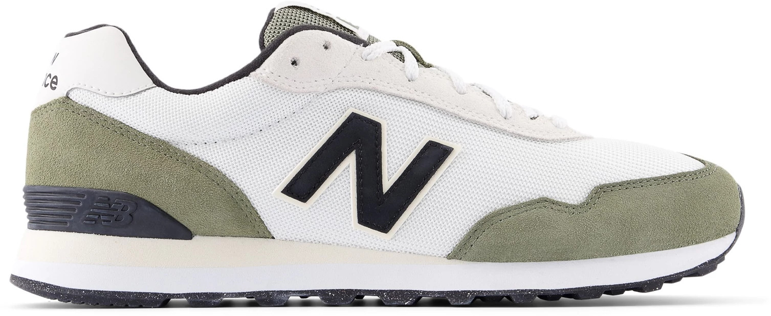 Men's New Balance 515 Lifestyle Runner shown in Toffee (Multicolor)