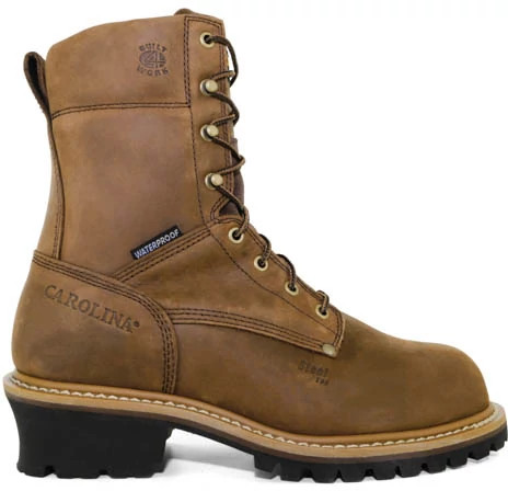 Carolina boots non steel toe deals