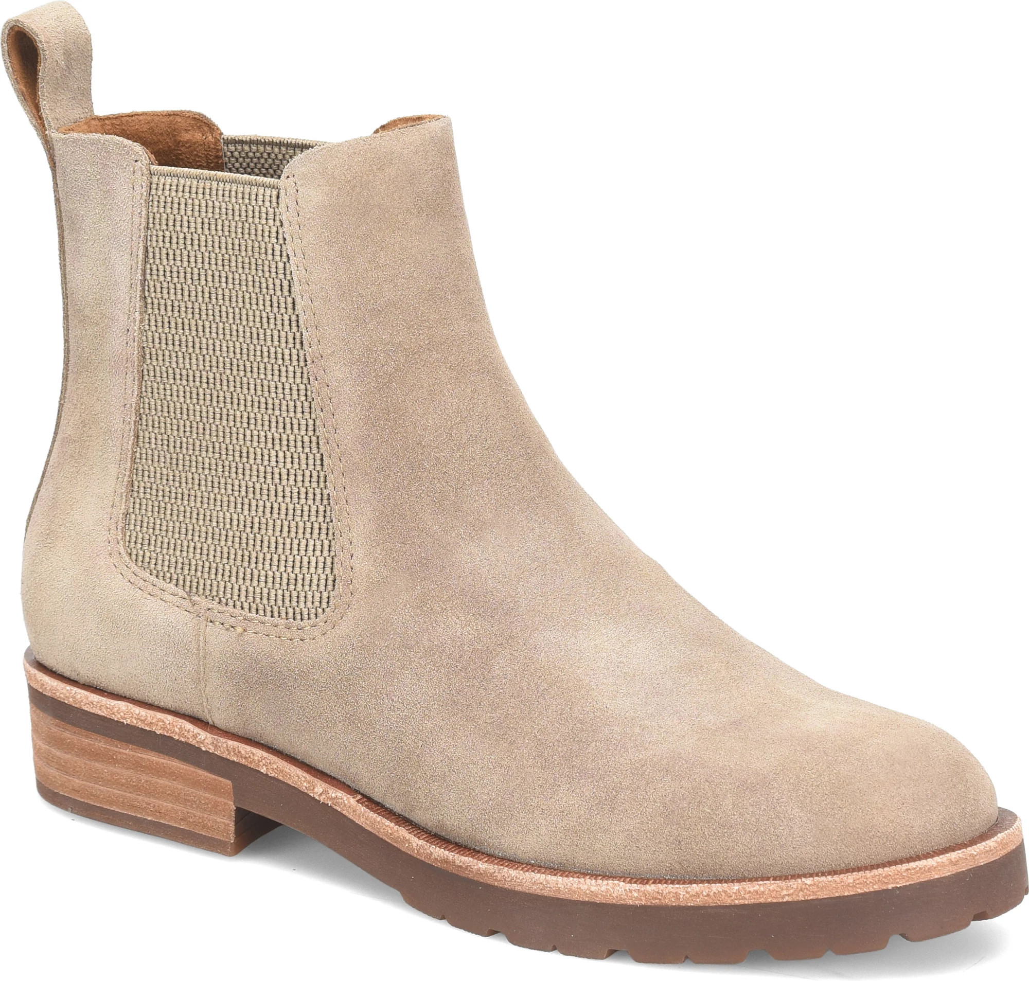 Kork ease shop witz bootie