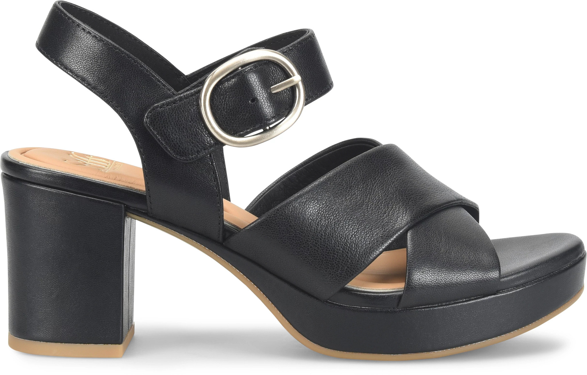 Lizzie shown in Black (Black)