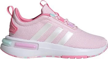 Girl s Adidas Racer Tr23 K Super Shoes