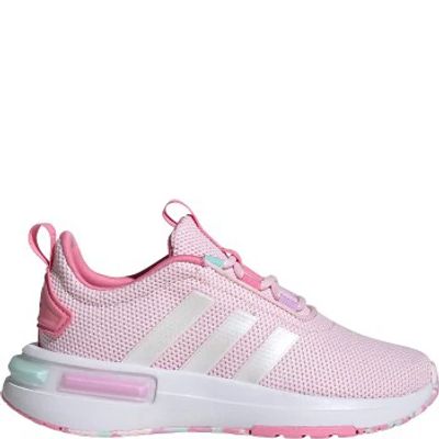 Girl's Adidas Racer Tr23 K | Super Shoes Girl's Adidas Racer Tr23 K | Super Shoes