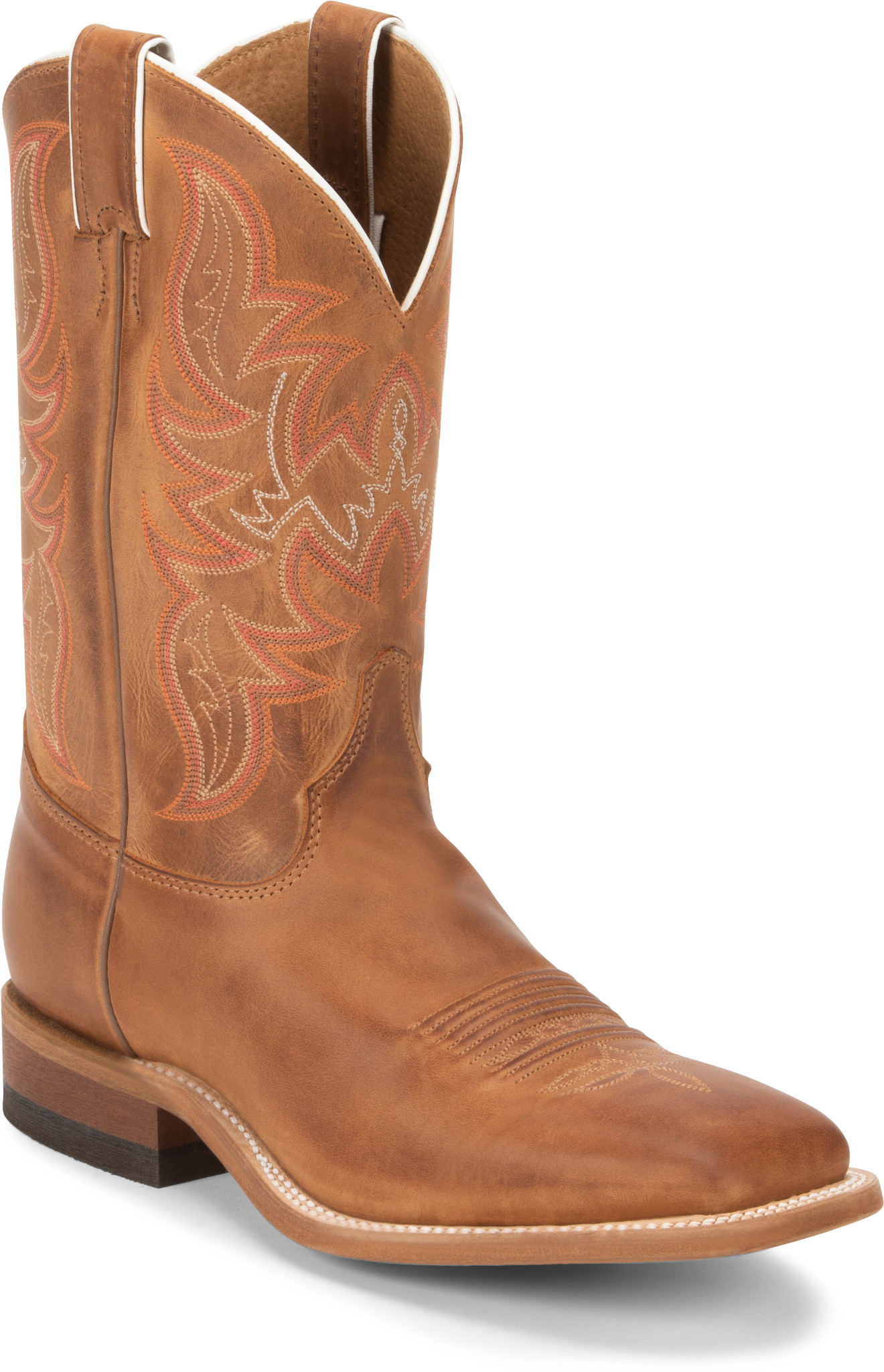 Justin boots store for men