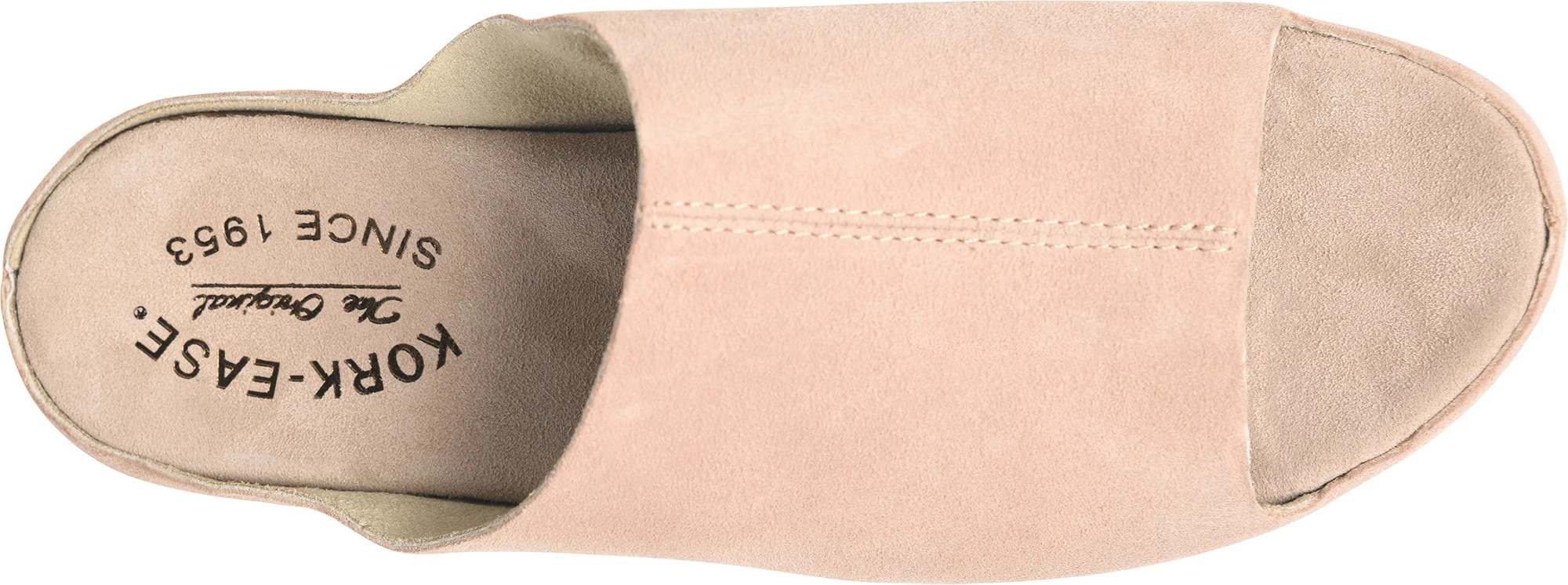 top