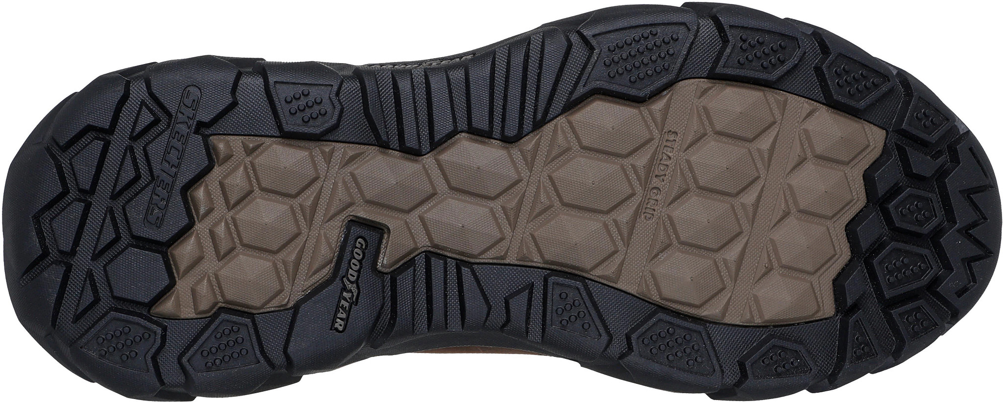 Men's Skechers Slip-Ins Santoro | Super Shoes