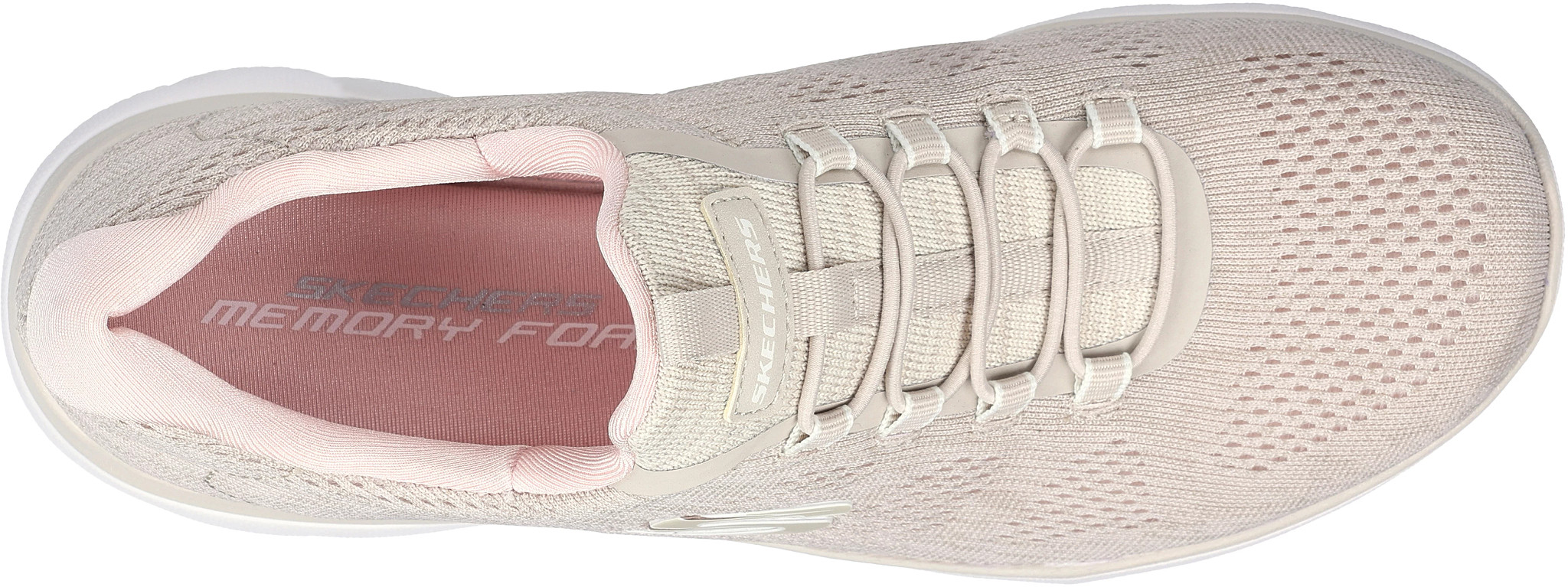 きなこ Skechers Summits - Fun Flair 150113-TPPK - Butyjana.com store