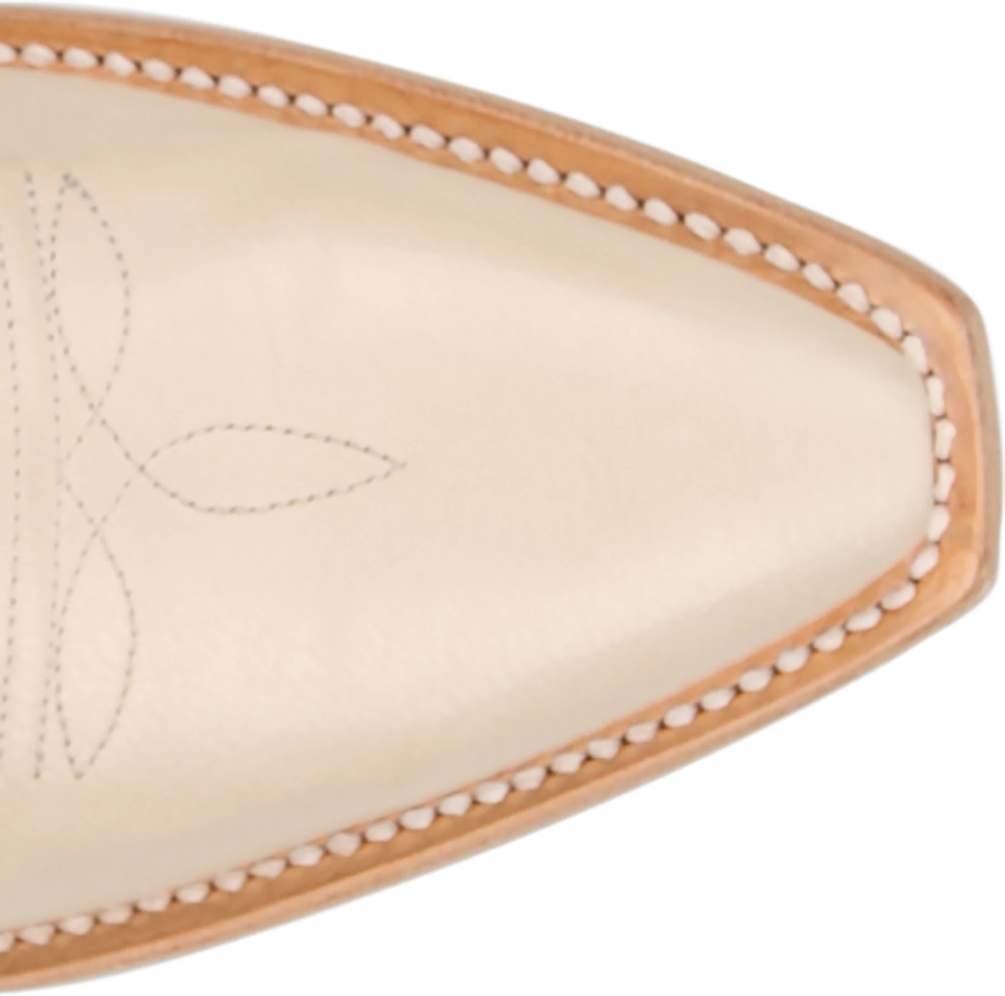 Women's Tony Lama Val 12" Derby  shown on model 