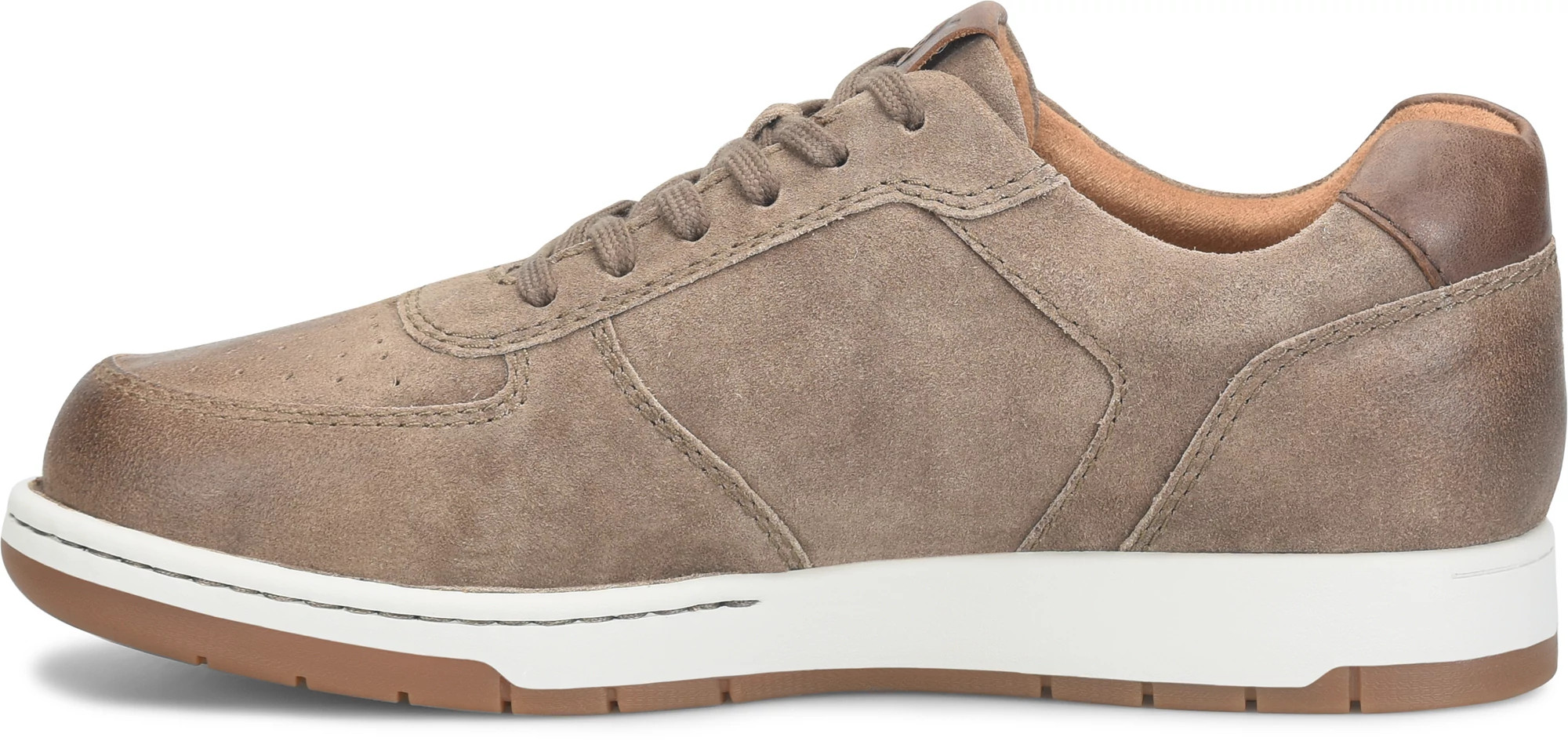 Captain | Born Shoes