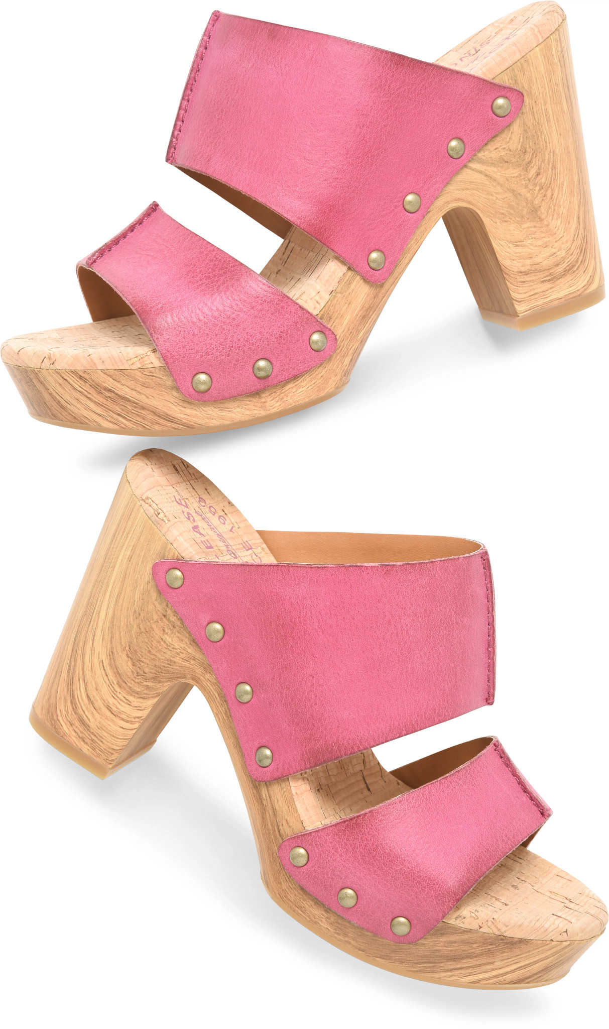 Darra Colors KorkEase