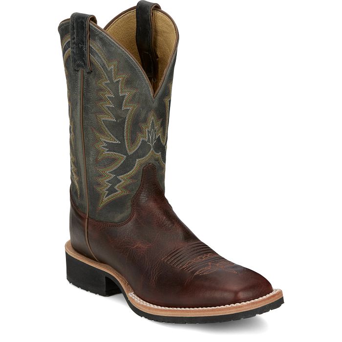 Justin Texas Justin Discount Boots Cowboy Outfitters Justin Men's
