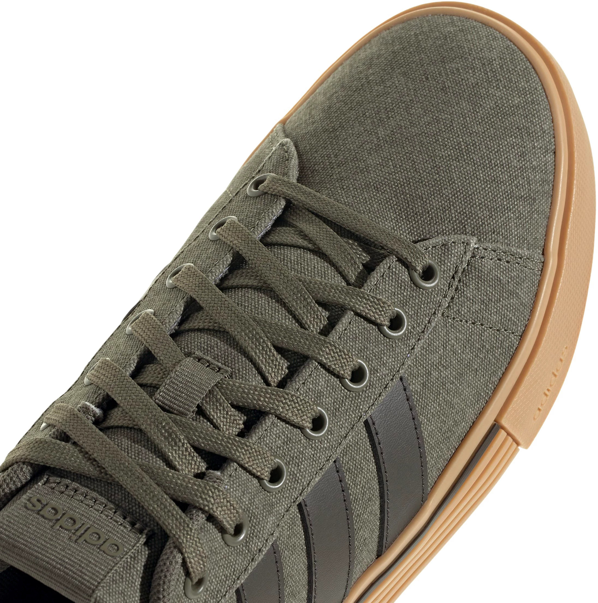 adidas gazelle silver green womens Adidas Men's Adimatic Semi Court Green / Crystal White / Gum Low Top  Sneakers