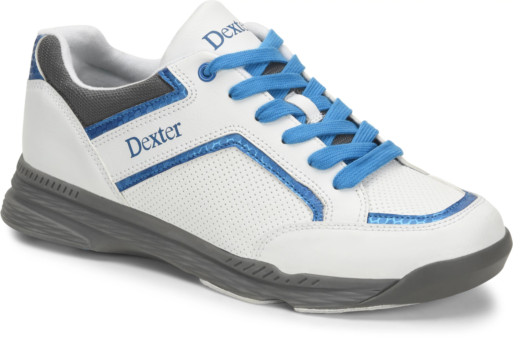 Bud | Dexter Bowling