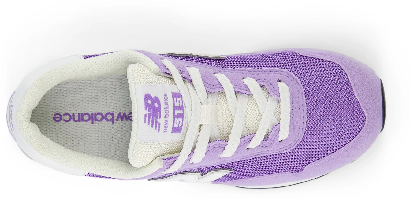 Girl's New Balance 515 Runner | Super Shoes