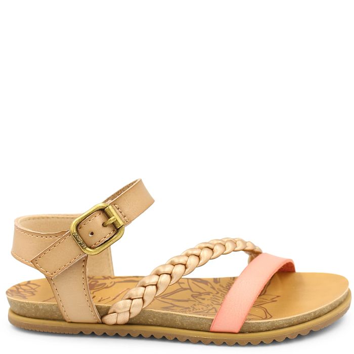 Girl's Blowfish Malibu Mylo Super Shoes - Main Image