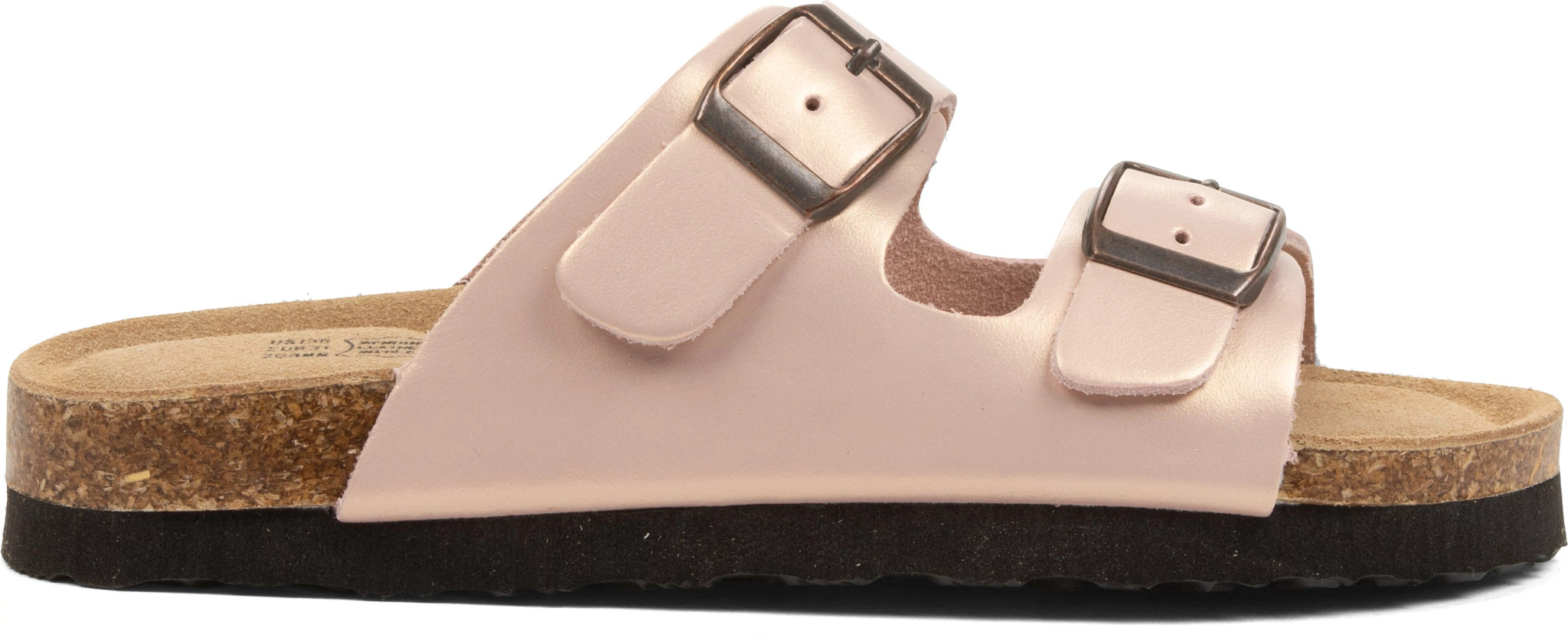 Girl's Project Cloud Valerie shown in Blush (Pink)