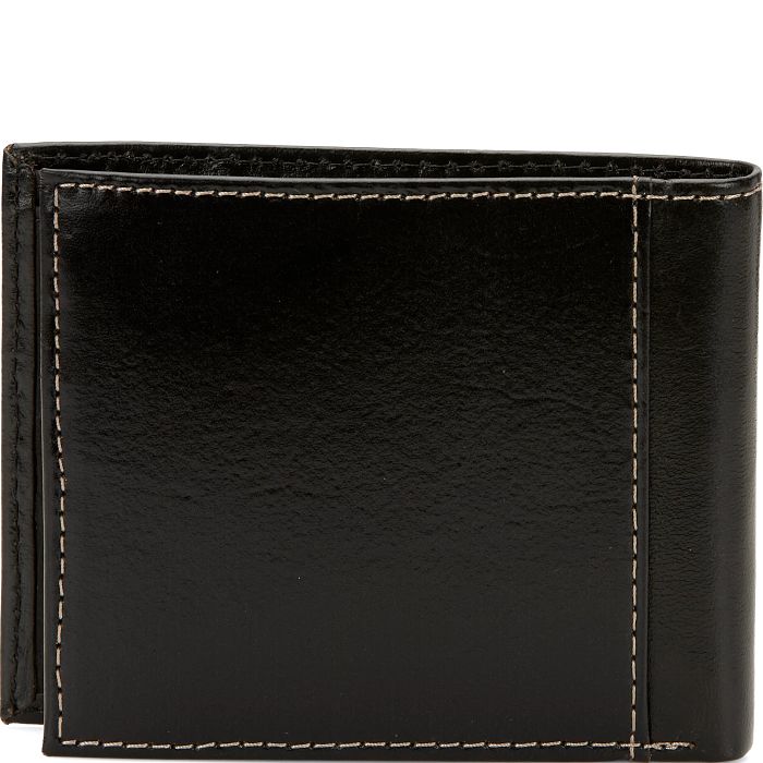Tooled Bifold Wallet | Tony Lama