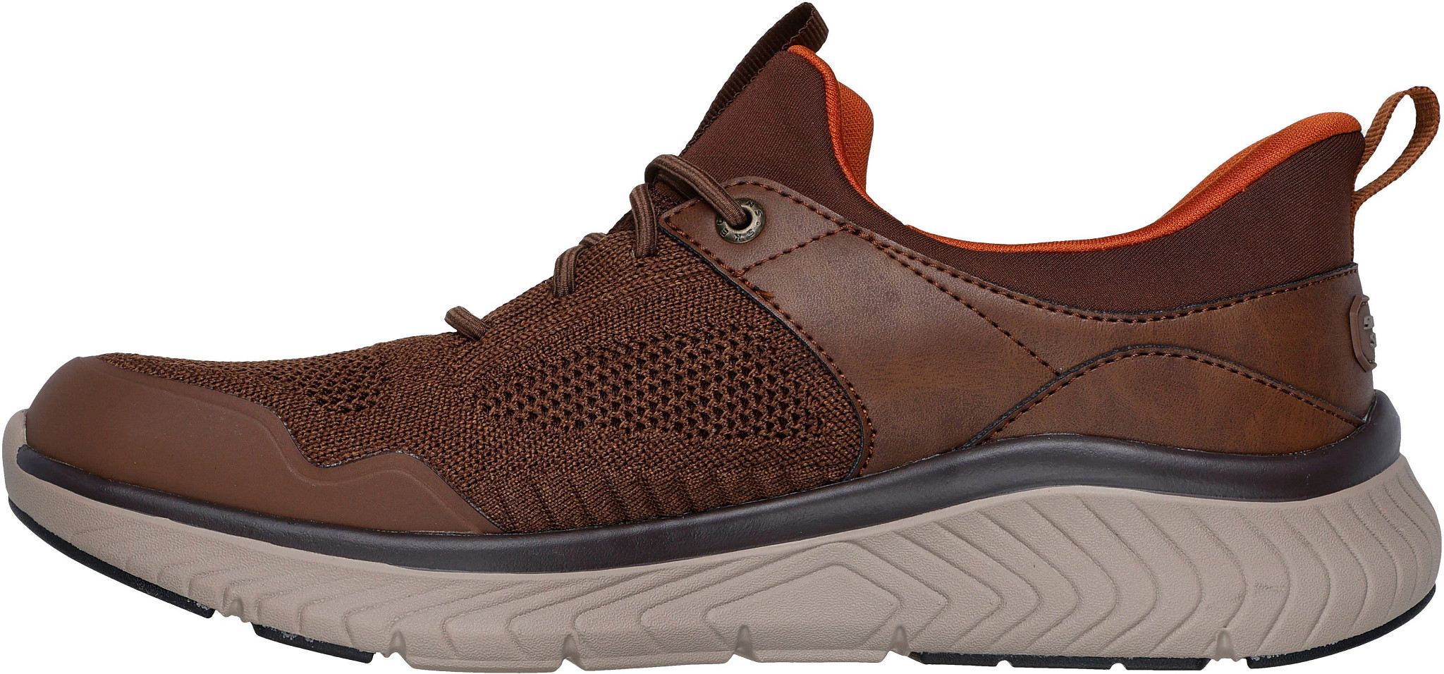 Men's Skechers Slip-Ins Arch Fit Crosser Emerick | Super Shoes