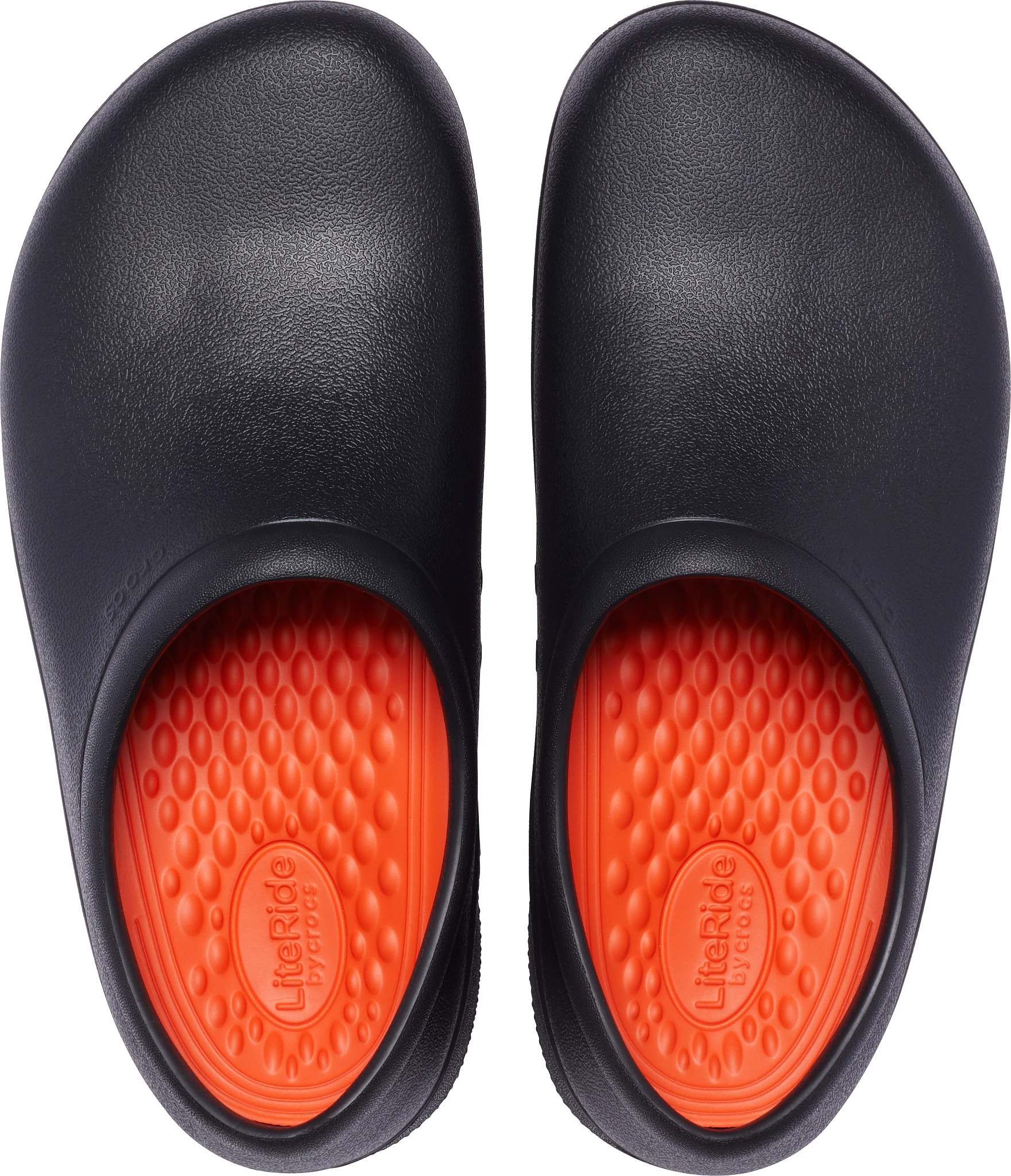 Crocs with smooth insole discount