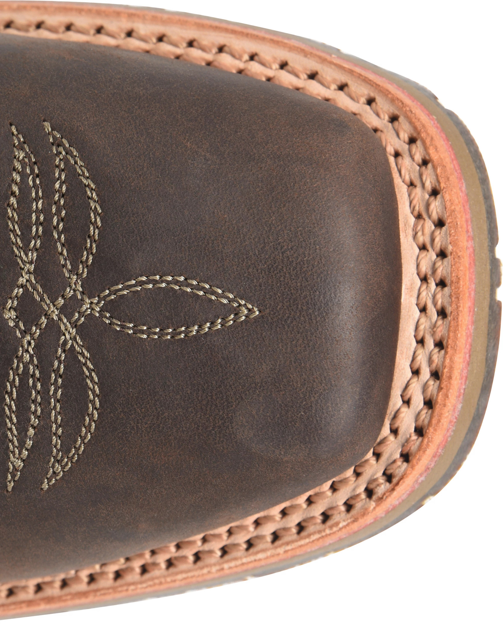 Fernandez | Double-H Boots