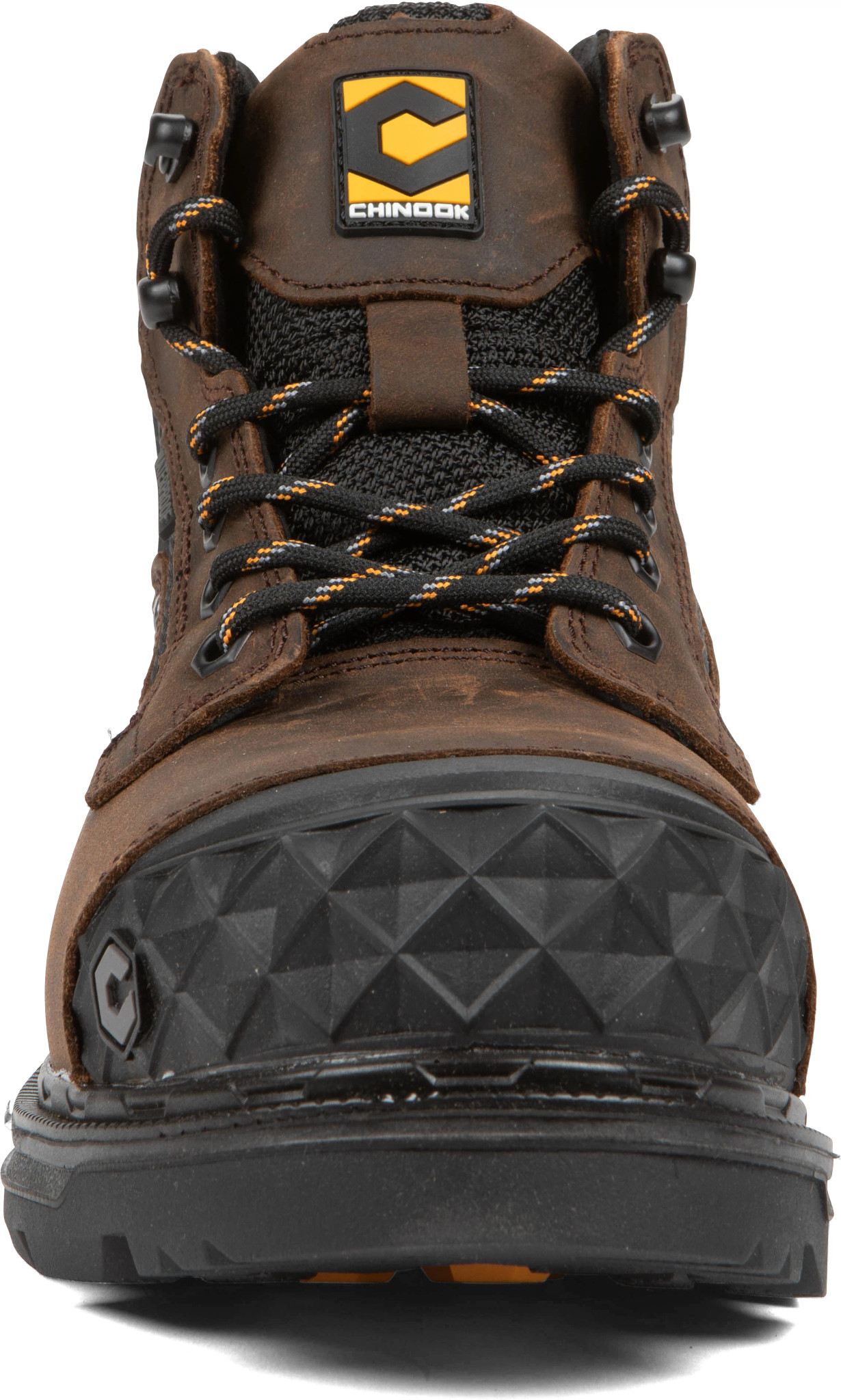 Men's Chinook 6 Inch Waterproof Composite Toe Eh Pallet Jack