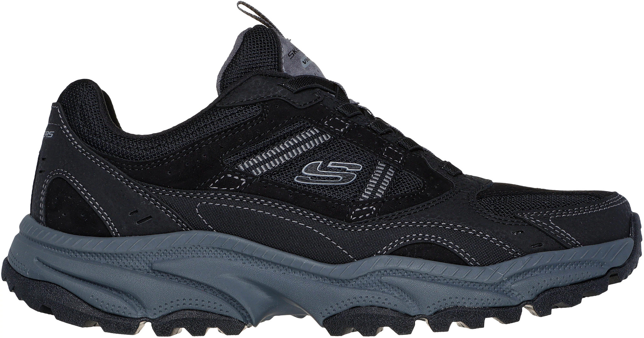 Men's Skechers Vigor At Three Corners Runner | Super Shoes