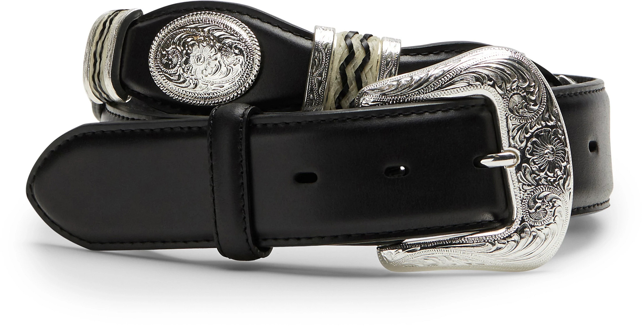 Tl Men's Cutting Champ Belt | Tony Lama