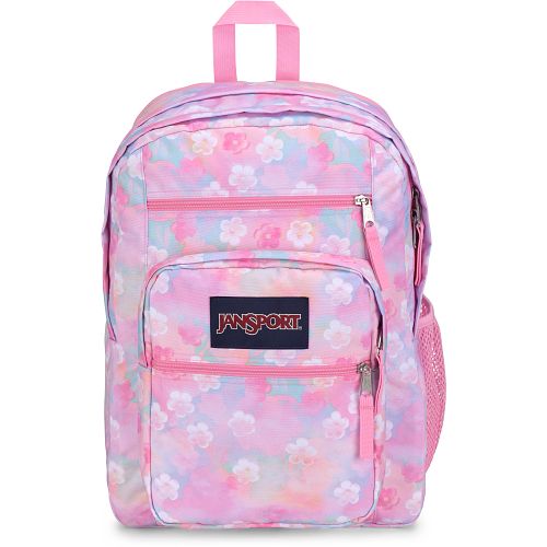 Sac à dos JanSport Cross Town - Camouflage Buckshot Sac à dos JanSport Cross Town - Camouflage Buckshot