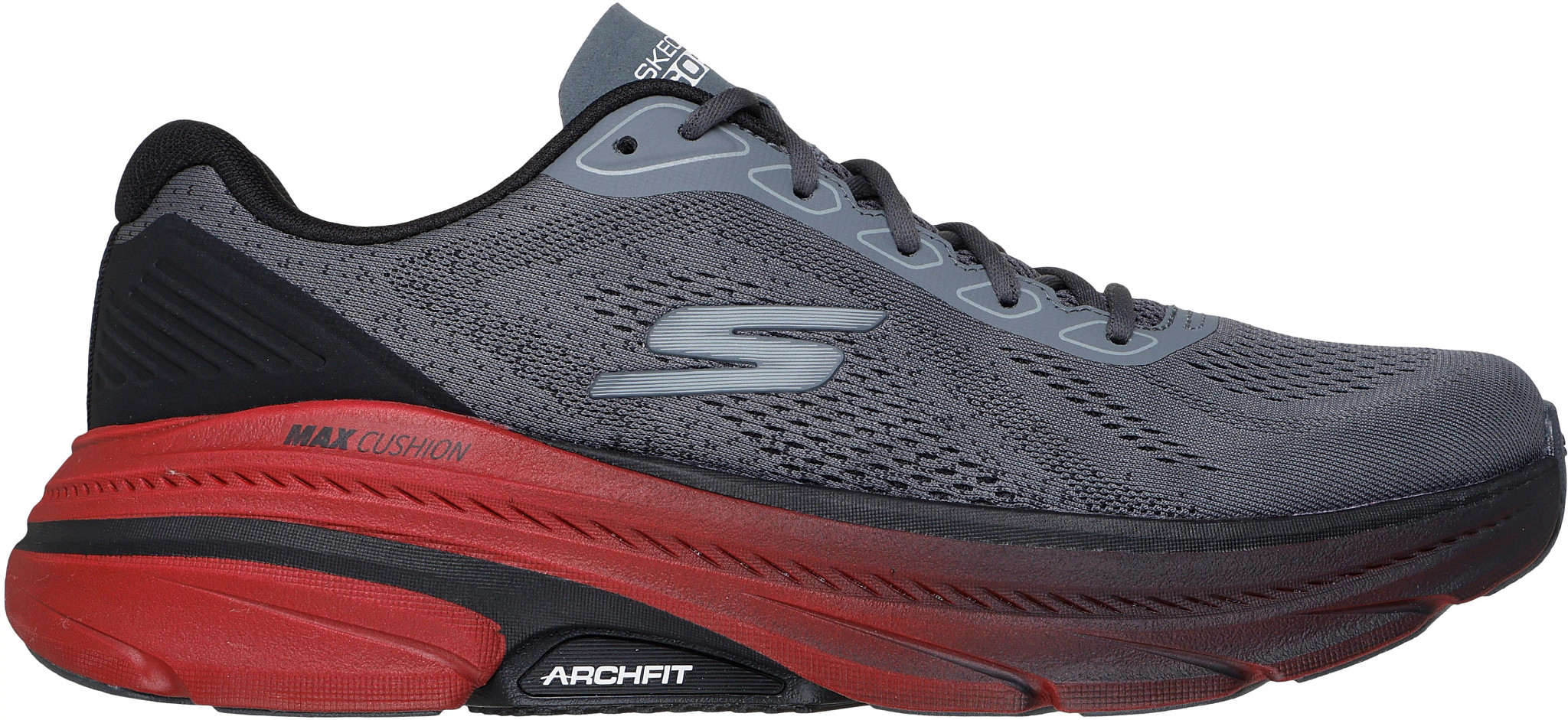 Men's Skechers Max Cushioning Arch Fit 2.0 Immense Cruiser