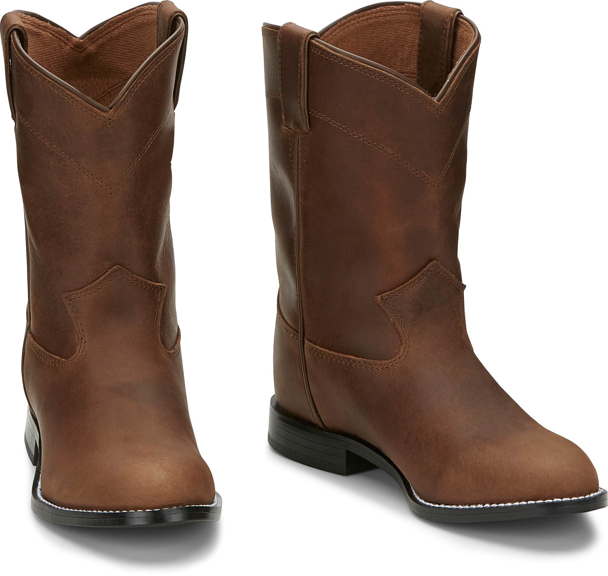 Leedy | Justin Boots display picture 2