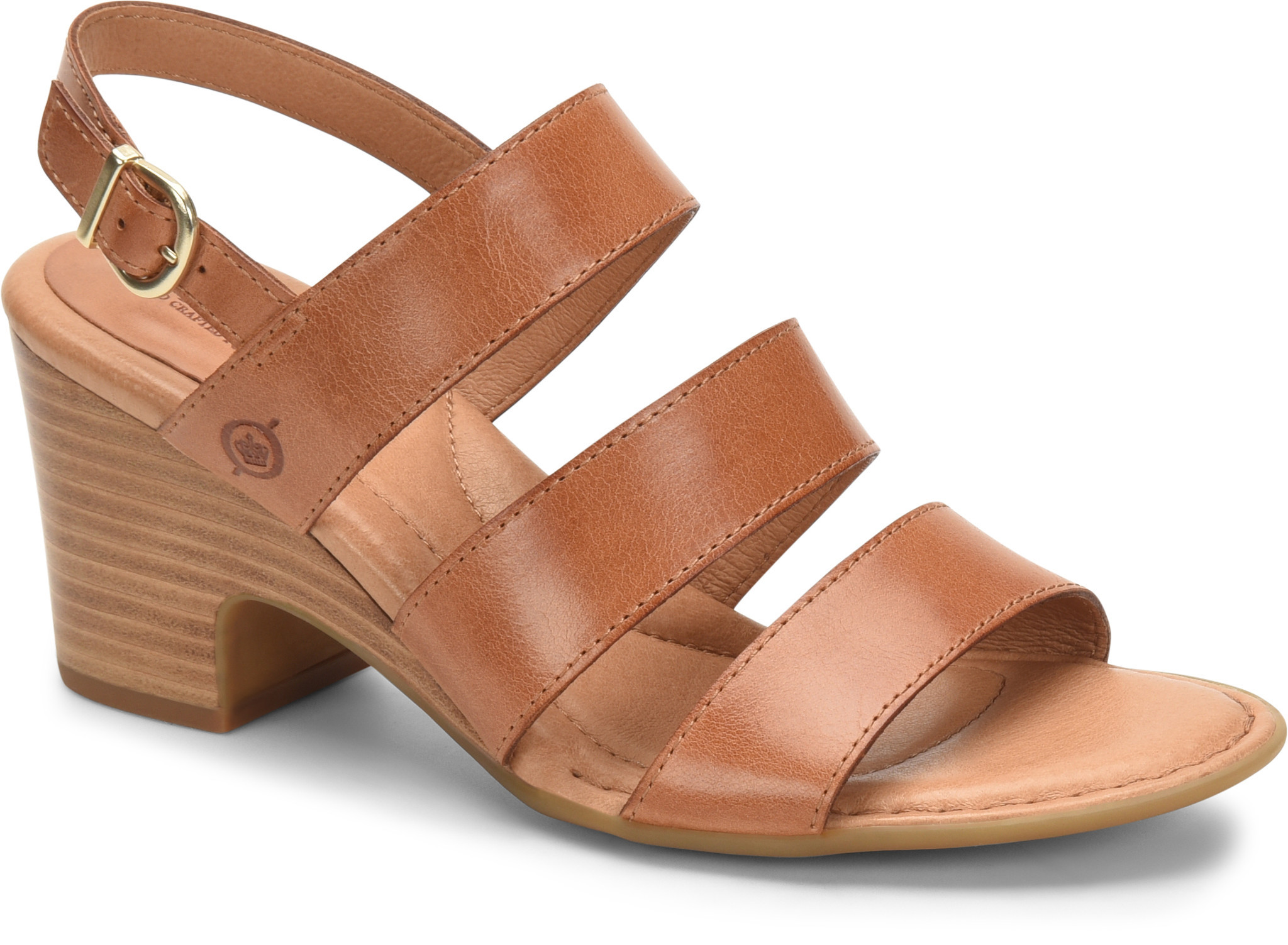 Born cheap fulda sandal