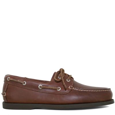 Men's Dockers, Vargas Boat Shoes Rust 7.5 M Men's Dockers, Vargas Boat Shoes Rust 7.5 M