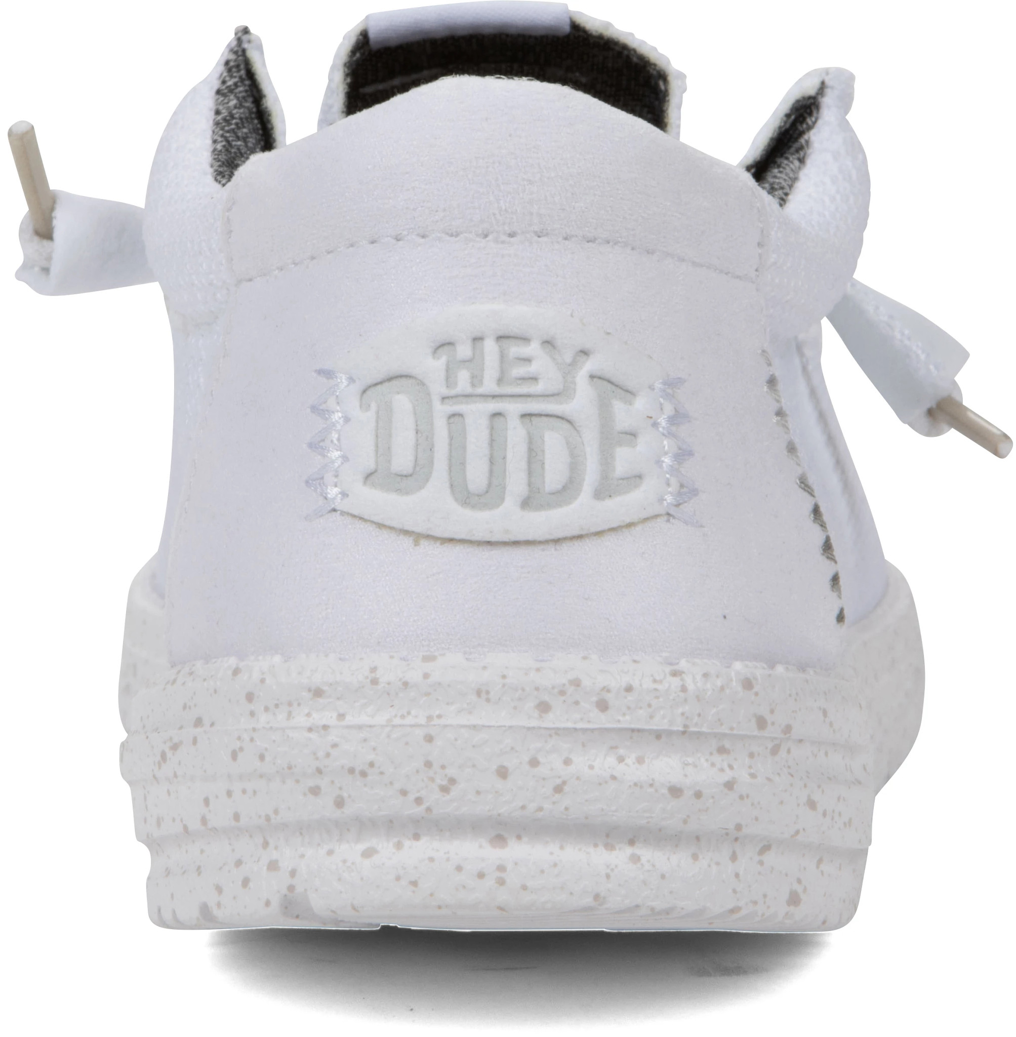 hey dude wally womens shoes