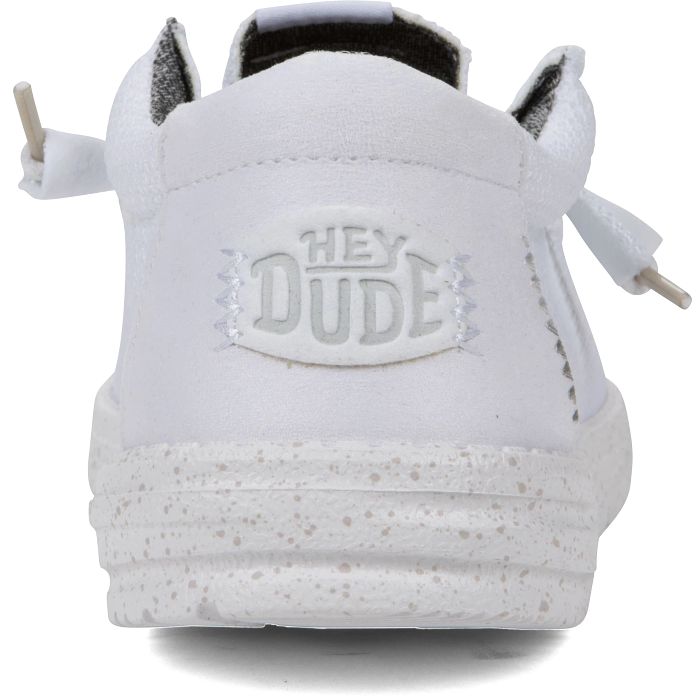 Men's Hey Dude Wally | Super Shoes