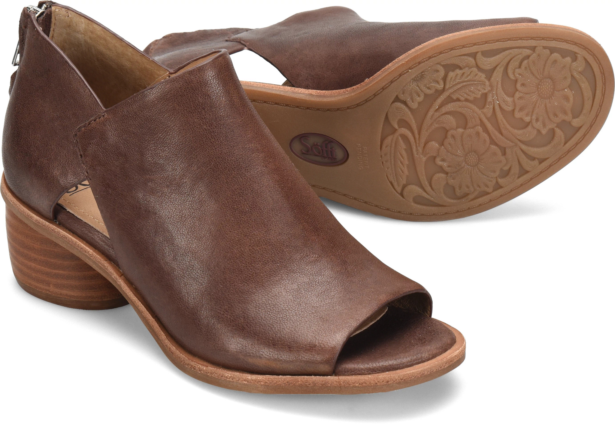 Sandals - Brown - Kids | H&M IN